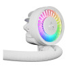 Arctic Liquid Freezer III Pro 240 A-RGB AIO Liquid CPU Cooler - White