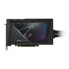 GIGABYTE AORUS GeForce RTX 5080 XTREME WATERFORCE 16GB Graphics Card