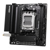 Asrock A620AI WIFI AMD A620A DDR5 Mini-ITX Socket AM5 Motherboard