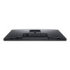 Refurbished - Dell P2724DEB 27" IPS Quad HD USB-C Video Conferencing Monitor with built in Webcam
