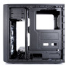 Fractal Design Focus G Black ATX Mid Tower White LED PC Case