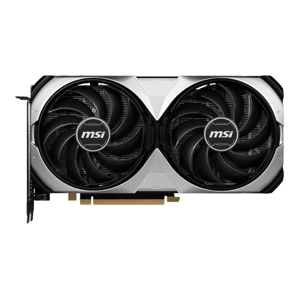 RTX 4070 TI VENTUS 2X 12G OC - MSI GeForce RTX 4070 TI VENTU