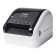 Brother QL-1110NWB Wireless shipping and Thermal barcode label printer