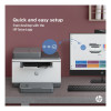 HP Color LaserJet Pro 3202dn colour Printer