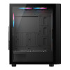 CiT Air Max RGB Gaming PC Case with excellent ventilation
