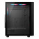 CiT Air Max RGB Gaming PC Case with excellent ventilation
