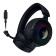Razer Kraken V4 Pro Wireless Gaming Headset with Control Hub - Black