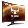 ASUS TUF VG328H1B 32" Curved Full HD 165Hz 1ms Built in Speakers Gaming Monitor