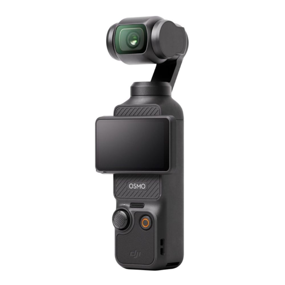 CP.OS.00000301.02 DJI Osmo Pocket 3 Pocket-Sized 4K Camera
