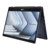 Refurbished - ASUS ExpertBook B3 Flip B3402FV Intel Core 5 120U 8GB RAM 256GB SSD 14" Touchscreen Windows 11 Pro Education Laptop