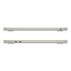 Refurbished - Apple MacBook Air (2022) M2 Chip Octa Core 8GB RAM 256GB SSD 13.6" MacOS Laptop