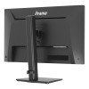 iiyama ProLite XB2793QSU-B1 27" Quad HD IPS 75Hz 1ms Height Adjustable Monitor with Speakers - Matte Black