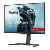 iiyama G-Master GB2771UHSU 27" IPS Dual Refresh UHD 4K 144Hz / Full HD 288Hz 0.8ms Height Adjustable Gaming Monitor