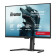 iiyama G-Master GB2771UHSU 27" IPS Dual Refresh UHD 4K 144Hz / Full HD 288Hz 0.8ms Height Adjustable Gaming Monitor