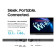 Refurbished - Samsung Galaxy Book5 360 Intel Core Ultra 5 226V 16GB RAM 512GB SSD 15.6" Touchscreen Windows 11 Home Copilot+ Laptop
