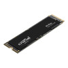 Crucial P3 Plus CT1000P3PSSD8 1TB M.2 2280 NVMe PCIe 4.0 SSD