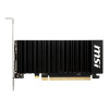 MSI GeForce GT 1030 2GB Pascal Graphics Card