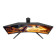 AOC C32G4Z 31.5" Full HD VA 260Hz 0.3ms Height Adjustable Curved Gaming Monitor with Speakers