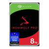 Seagate IronWolf Pro 8TB 3.5" 7200RPM 256MB Cache NAS Hard Drive