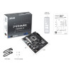ASUS PRIME H810M-A-CSM DDR5 micro ATX LGA 1851 Motherboard