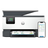 HP OfficeJet Pro 9120b Wireless All-in-One Touchscreen, Color, Printer