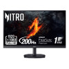 Acer Nitro KG241YX3  24" Full HD 200Hz 0.5ms Freesync Premium Gaming Monitor with Speakers