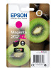 Epson Kiwi Singlepack Magenta 202XL Claria Premium Ink
