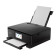 Canon PIXMA TS8750 4.3" LCD All-In-One Inkjet Photo Wi-Fi Printer