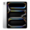 Apple ipad Pro 13" 2TB M4 Chip OS 17 Ultra Retina XDR Standard Glass Wi-Fi Tablet - Silver