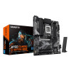 GIGABYTE B760 GAMING X WIFI6E GEN5 Intel B760 Express ATX LGA 1700 Motherboard