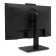 Refurbished - Acer Vero B248YG 24" IPS Full HD 120Hz USB-C RJ45 Webcam Height Adjustable Docking Monitor with Speakers