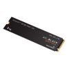Western Digital Black SN7100 1TB M.2 2280 NVMe PCIe 4.0 SSD