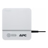 Back-UPS Connect 12V 36W Li-Ion UPS  Compact Desktop UPS