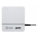 Back-UPS Connect 12V 36W Li-Ion UPS  Compact Desktop UPS