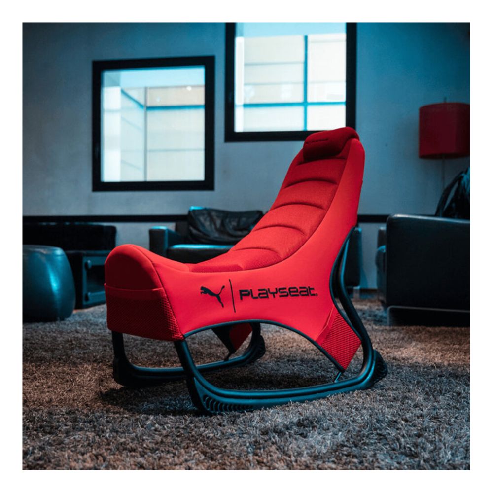 Playseat Puma Active Gaming Seat Red