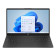 Refurbished - HP 15-fc0057na AMD Ryzen 5 7520U 8GB RAM 512GB SSD 15.6" Windows 11 Home Laptop