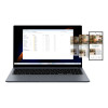 Samsung Galaxy Book4 Intel Core i5-1335U 8GB RAM 512GB SSD 15.6" Full HD Windows 11 Home Laptop