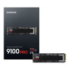 Samsung 9100 PRO 2TB M.2 2280 NVMe PCIe 5.0 SSD