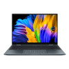 Refurbished - Asus ZenBook 14 Flip OLED Intel Core i7-1165G7 16GB RAM 512GB SSD 14" Touchscreen Windows 11 Home Laptop