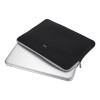 Trust Primo Soft 15.6" Notebook Carrying Laptop Sleeve - Black