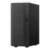 ASUS V500 V501MV-B724H10W Intel Core 7 240H 16GB RAM 512GB SSD Windows 11 Home Mini Tower PC Black