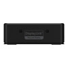 Belkin Connect USB-C Dual Display Docking Station - Black