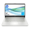 HP 14s-dq5013na Intel® Core i3-1215U 4GB RAM 128GB SSD 14" Windows 11 Home S Laptop