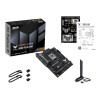 ASUS TUF GAMING B850-PLUS WIFI AMD B850 ATX Socket AM5 Motherboard