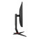 AOC G2 27G2ZN3/BK 27" Full HD Fast VA LCD 280Hz 0.5ms Height Adjustable Gaming Monitor