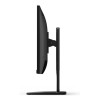 HANNspree HP271PJB 27" Full HD IPS 100Hz Height Adjustable Monitor with Speakers