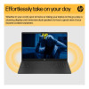 Refurbished - HP 15-fc0018na AMD Ryzen 3 7320U 4GB RAM 128GB SSD 15.6" Windows 11 S Laptop