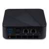 Acer NUC VN1502G CU7155H No RAM No Storage WiFi6 BT5 No OS Barebone Mini Desktop PC