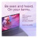 Lenovo IdeaPad Slim 3 14ARP10 AMD Ryzen 5 150 8GB RAM 256GB SSD 14" Windows 11 Home S mode Laptop