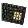 ASUS ROG Strix Scope II 96 ROG NX Mechanical Switches Wireless RGB Gaming Keyboard